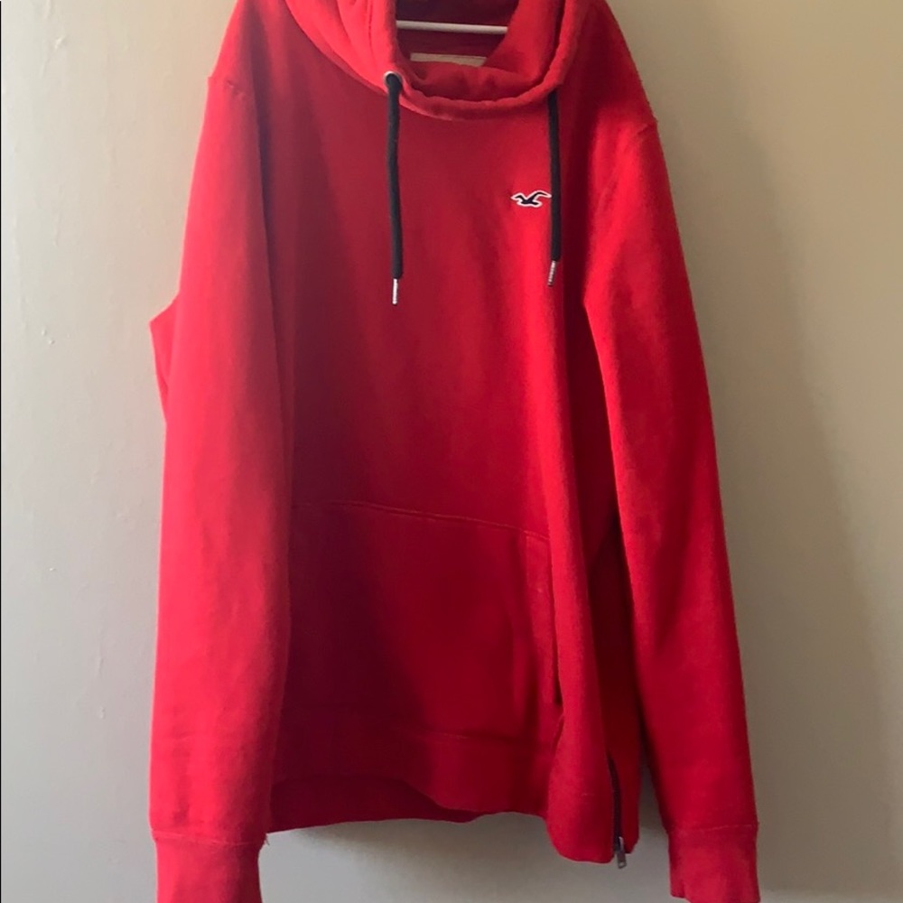 Hollister hoodie